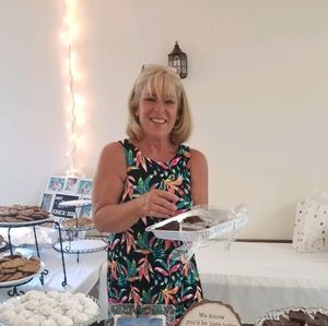 Meet your Posher, Deb